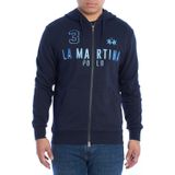 La Martina - YMF305-FP568 - Hoodie - Heren - Regular Fit
