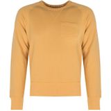 Champion - Sweatvest - Geel - Dames