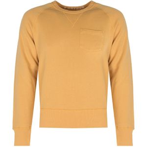 Champion - Sweatvest - Geel - Dames