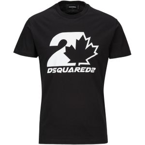 Dsquared2 T-Shirt Cool Fit Tee