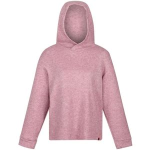 Regatta Dames/Dames Kassidy Marl Hoodie (Cabernet) - Maat 38