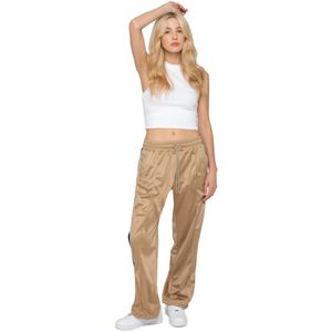 Enzo | Poly-joggingbroek Voor Dames - Maat XL