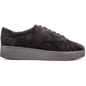 Fitflop Rally Suede Sneakers