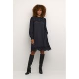 CULTURE - Tiffany - Damesjurk - A-lijn