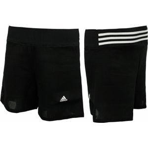 Adidas - Icon - Korte Broek - Zwart