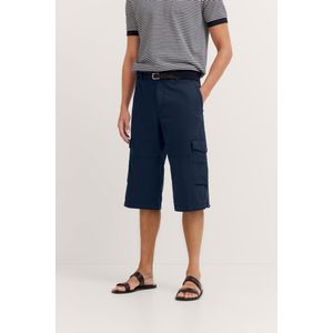 Bugatti Herren Katoenen bermuda