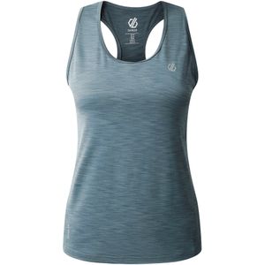 Dare 2b Vrouwen/dames Modernize II Vest (Element Grijs)