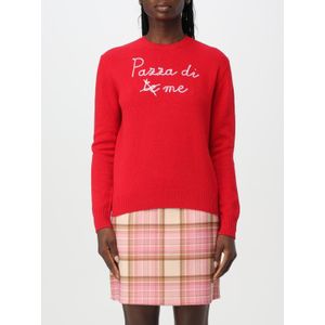 Cashmere - Crew Neck - Geborduurde Trui - 100% Cashmere