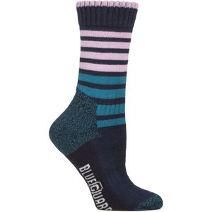 Dames Crew Zware Boten Sokken | Duurzame Tuinsokken