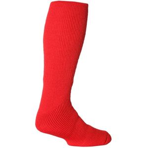 Heat Holders - Lange thermo herensokken - Rood