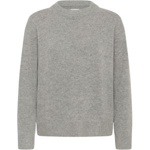 Pullover SorayaPW Baggy fit grey