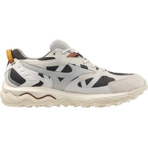 Mizuno - Wave Mujin TL - Sportschoenen - Zand - Gore-Tex