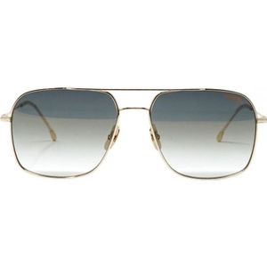 Carrera 247 0J5G D6 Gold Sunglasses | Sunglasses