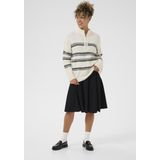Pullover CRSkie Pullover Loose fit white
