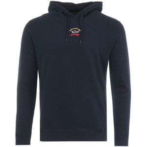 Paul & Shark sweatshirt voor heren, marineblauw