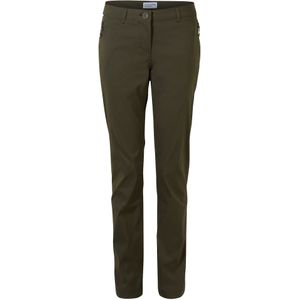 Craghoppers Dames/Dames Kiwi Pro II Broek (Midden-Khaki)