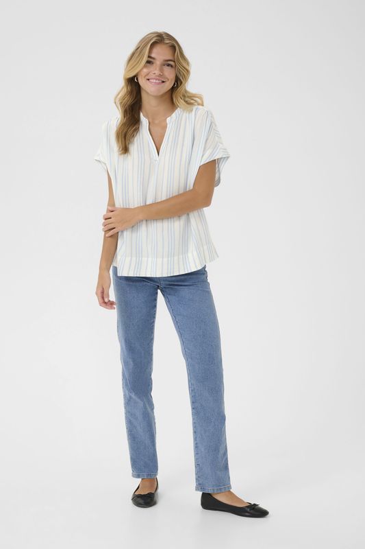 KAFFE - Milia - Blouse