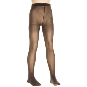 Set-3 Ondoorzichtige slips van 40 deniers 1152 meisje