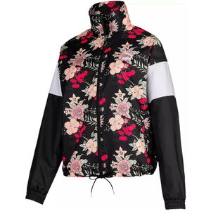 Puma - 596735 51 - Jas - Lange Mouw - All Over Print