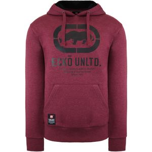 Ecko Unltd. - Seraph - Hoodie - Burgundy