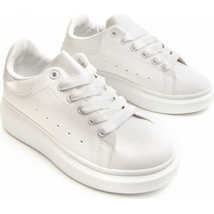 Montevita Sneaker Lissport2 In White