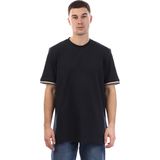 BOSS Shirt 'Thompson'  nachtblauw