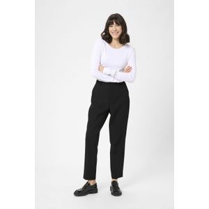 Pants Suiting KAlorindia Pants Suiting Regular fit black