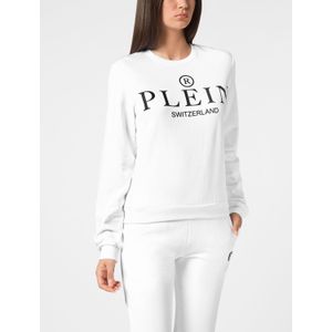 Philipp Plein - Sweatshirt - Wit