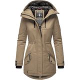 Navahoo Dames Winterjas Avrille – Warm, Stijlvol & Met Perfecte Lengte