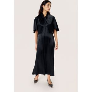 Soaked in Luxury - Riyan Miria - Damesjurk - Zwart