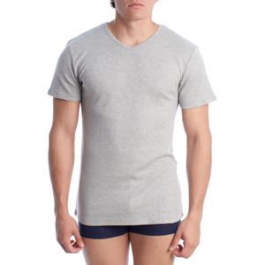 Thermisch T-shirt met korte mouwen voor heren A0255