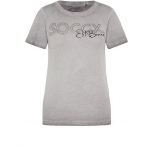 Soccx-T-shirt