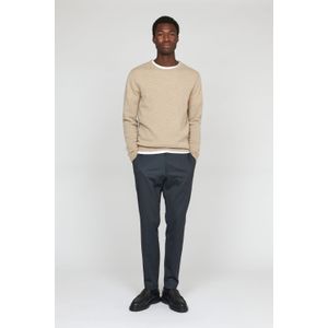 Matinique - Chino 'Liam' - Navy - Chino Broeken