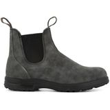 Blundstone - 2055 - Chelsea Boots - Zwart - Leren - Unisex