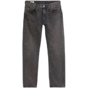 Levi's 502 tapered fit jeans illusion gray adv