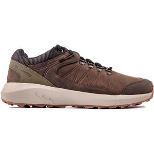 Columbia Sportswear Trail Storm Waterproof Sneakers - Maat 44