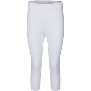 Didi capri legging wit