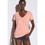 Nomatter-What - T-shirt - Lycra - Col V