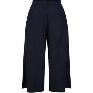 Regatta Dames/dames Madley Culottes (Marine)