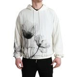 Dolce & Gabbana - G9LM0Z G7W55S8000 - Pullover - Wit - Floral Print