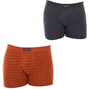 Pack-2 Sensitive Essential-boxers A5398 heren