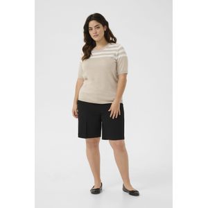 Pullover Regular fit cream