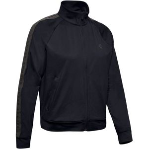 Under Armour - Recover - Reiskurktop - Zwart