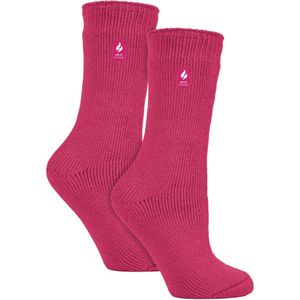 2-Pack Dames Originele Thermische Vochtregulerende Sokken