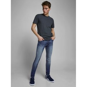 Liam Originele Jeans 005 - Blauw Denim - Maat 27/30
