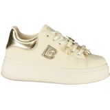 Versierde Platform Sneakers