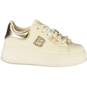 Versierde Platform Sneakers