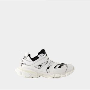 Sneakers Track Sock - Balenciaga - Zwart/Wit