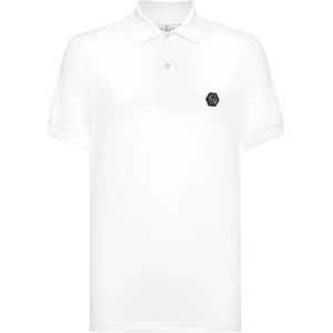 Poloshirt Skull&Bones