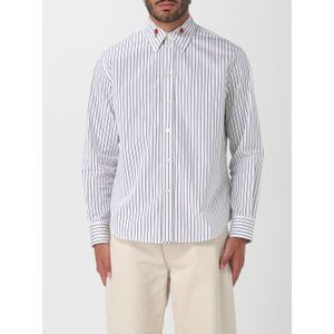 Gestreepte Lange Mouwen Shirt